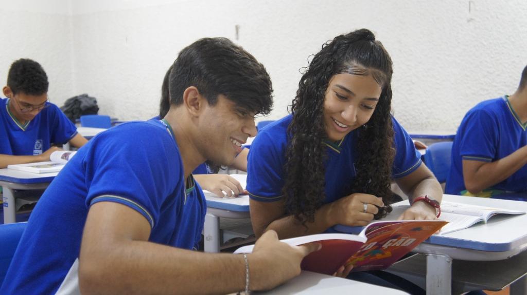 Busca Ativa Escolar pelo Brasil: campanha conscientiza estudantes da rede estadual de ensino de Mato Grosso sobre a frequência escolar
